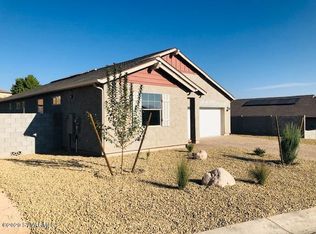 478 Cleopatra Hill Rd, Clarkdale, AZ 86324