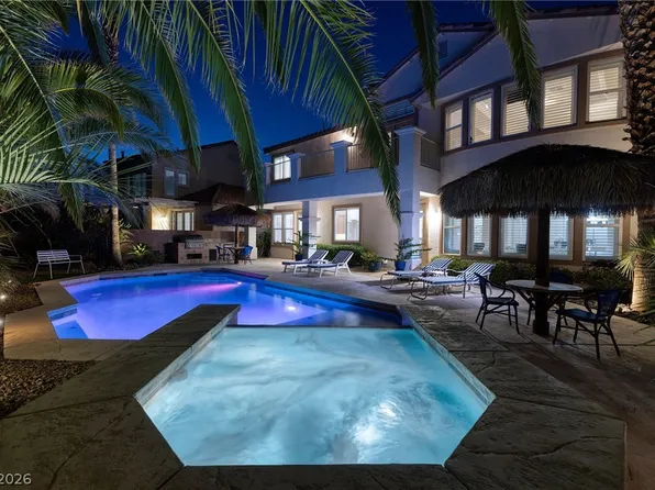 2685 Botticelli Dr, Henderson, NV 89052