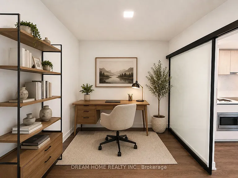 609 Sherbourne St #906 — Photo 18