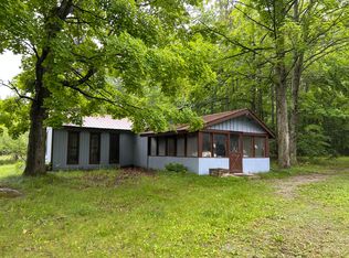 16831 Moores Landing Rd, Lachine, MI 49753