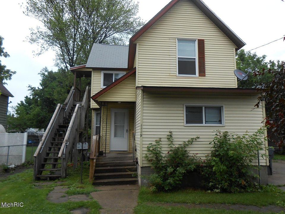 1119 Lake St, Kalamazoo, MI 49001 Zillow