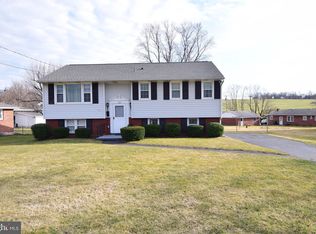 1082 Triangle Rd, Bellefonte, PA 16823