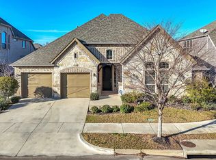 1011 Prairie Ridge Ln, Arlington, TX 76005