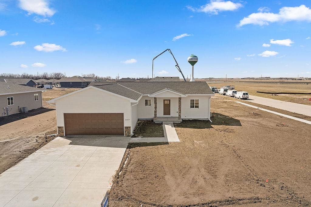 507 Dunker St, Schuyler, NE 68661 MLS 20230589 Zillow