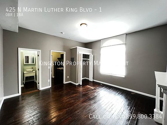 5th image of 425 N Martin Luther King Blvd #1