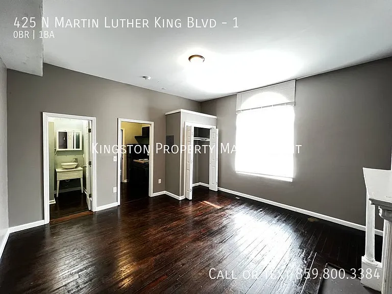 425 N Martin Luther King Blvd #1 — Photo 5