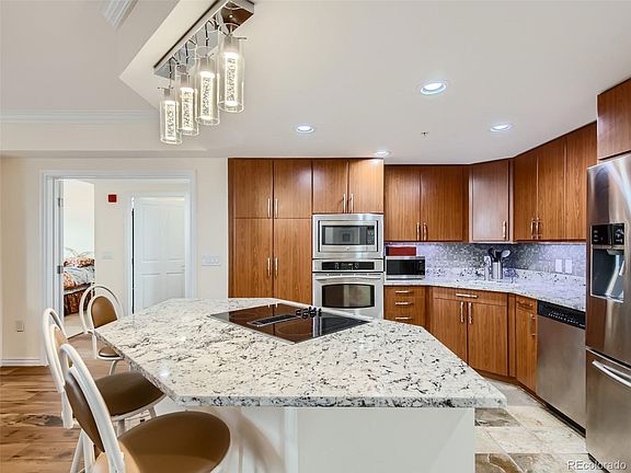3rd image of 8100 E Union Avenue #1006