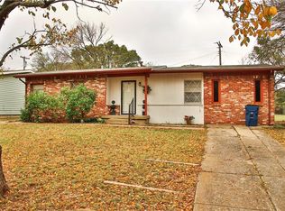 1828 Meadowlark Ln, Denison, TX 75020