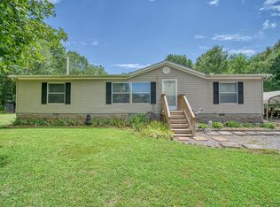 1638 Hill Rd, Eagleville, TN 37060