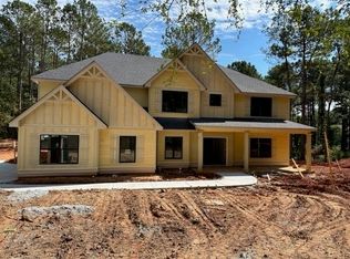 3721 Jones Mill Rd, Carrollton, GA 30116