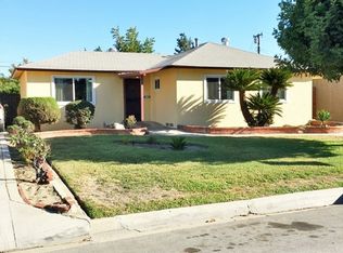 6214 Leona Joan Ave, Pico Rivera, CA 90660