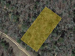 2014 E Monarch Ln, Horseshoe Bend, AR 72512