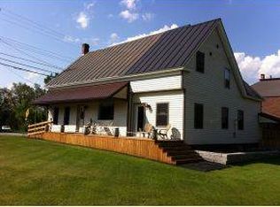 139 Mill St, Barre, VT 05641