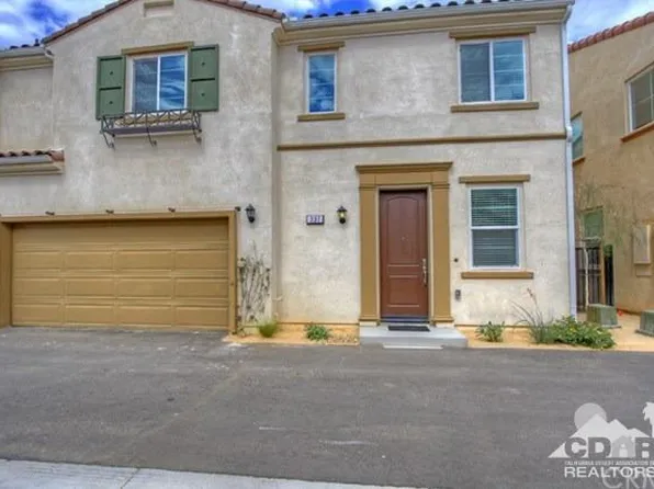 337 Paseo Gusto #126, Palm Desert, CA 92211