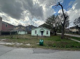 2543 Bevis St, Houston, TX 77008