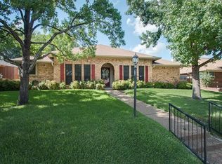 1231 Terrace Dr, Mesquite, TX 75150