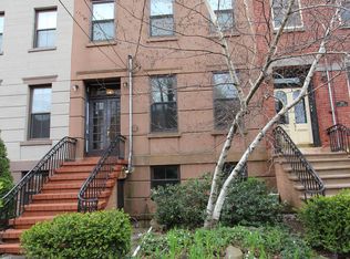 293 4th St, Jersey City, NJ 07302