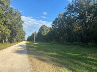 TRACT 45 46 Tx Pr #61-117, Devers, TX 77538