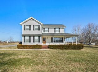 5875 Patterson Rd, Smithville, TN 37166