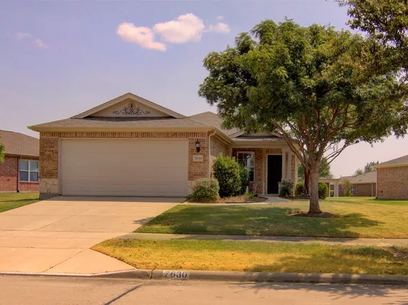 7630 Riverwood Ln, Frisco, TX 75036