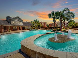 Reserve at Tranquility Lake, Pearland, TX 77584