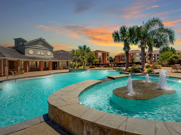 Reserve at Tranquility Lake