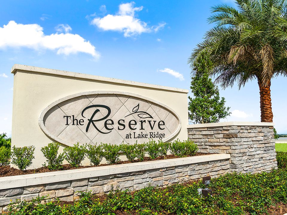 The Reserve at Lake Ridge II by KB Home in Minneola FL Zillow