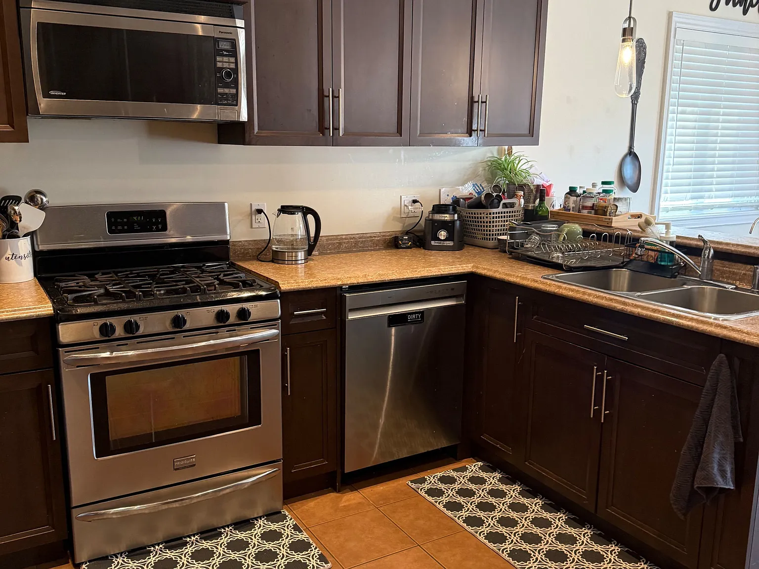3 bed, $2,750 — Photo 4