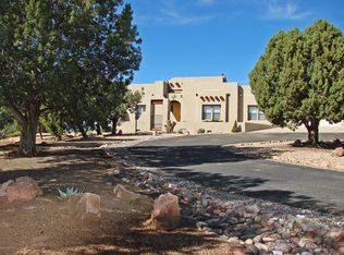 4676 W Tomahawk Ridge Ln, Prescott, AZ 86305