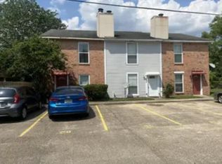 8091 Bayou Fountain Ave APT 603, Baton Rouge, LA 70820