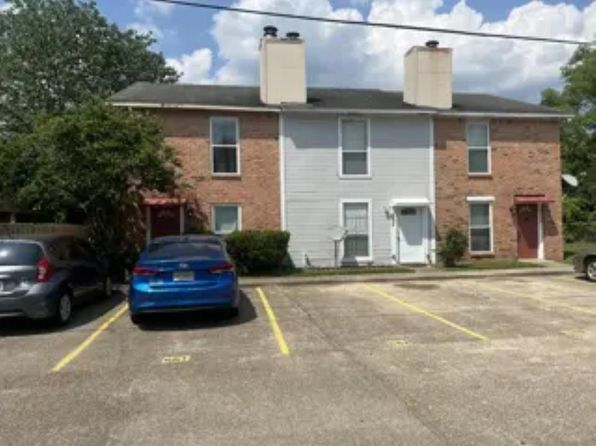 8091 Bayou Fountain Ave APT 603
