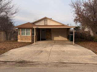 9703 Meadow Br, Converse, TX 78109