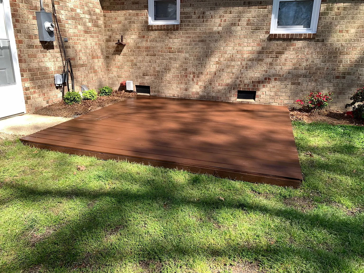 195 W Lorengo Avenue — Photo 4