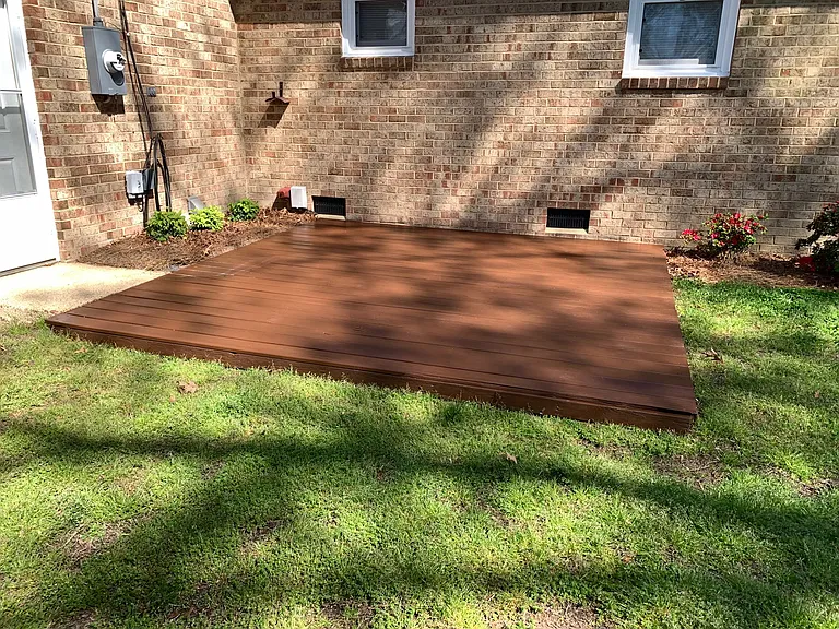 195 W Lorengo Ave — Photo 4