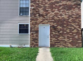 15874 S Sanderland Ave APT D, Baton Rouge, LA 70816