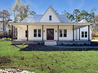 6 Hill Branch Rd, Ridgeville, SC 29472