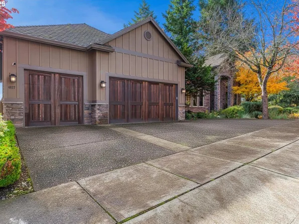 4027 NW Riggs Dr, Portland, OR 97229