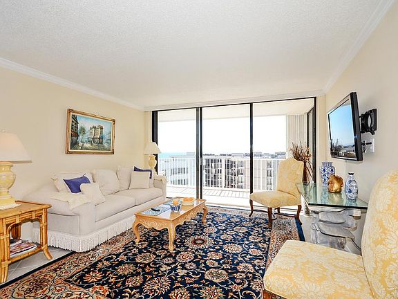 4th image of 3590 S Ocean Blvd APT 909