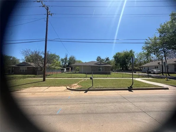 1401 E Main St, Shawnee, OK 74801