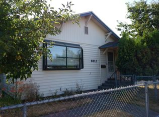 6608A Carleton Ave S, Seattle, WA 98108
