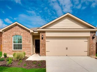 156 Curt St, Anna, TX 75409