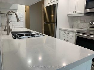 11753 Sheppard Ave E UNIT 409, Toronto, ON M1B 5M3
