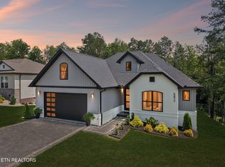 5477 Zion Ridge Rd, Loudon, TN 37774