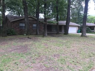27 Barnwell Dr, Cabot, AR 72023
