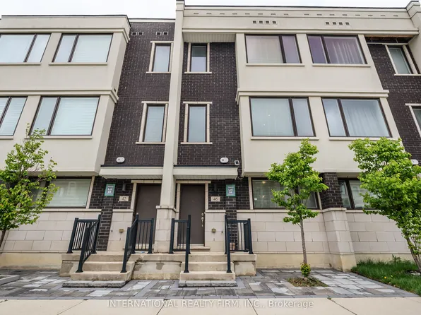 46 Allegranza Ave, Vaughan, ON L4H 4P2