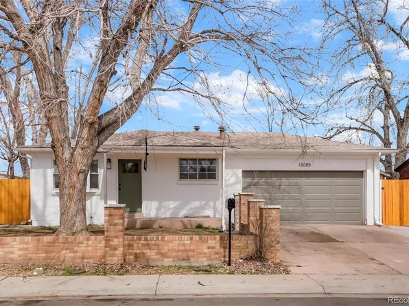 13085 E 55th Avenue, Denver, CO 80239