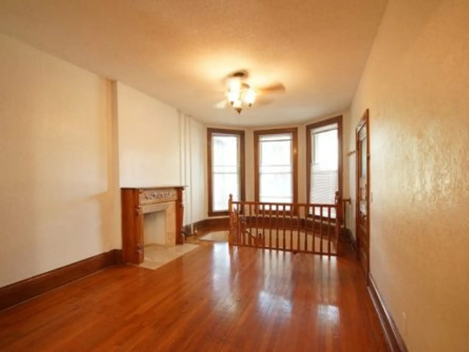 Victoria Apartments — Photo 3