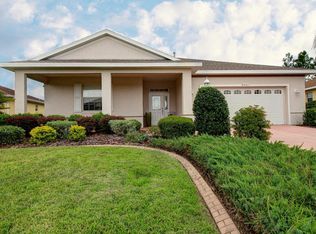 8005 SW 81st Loop, Ocala, FL 34481