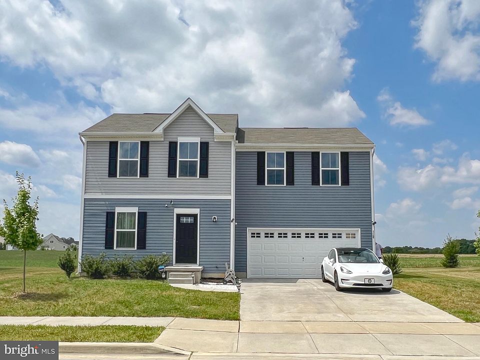 328 Bluecoat St, Dover, DE 19901 Zillow