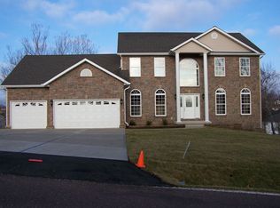 5939 Old Antonia Rd, Imperial, MO 63052